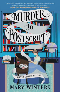 Mary Winters — Murder in Postscript