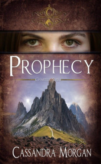 Morgan Cassandra — Chartile: Prophecy