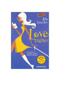 Llewellyn Julia — Love Trainer