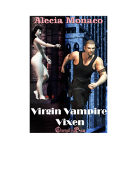 Monaco Alecia — Virgen Vampire Vixen