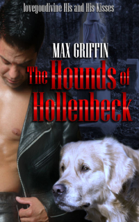 Griffin Max — the hounds of hollenbeck