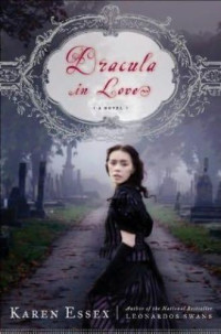 Essex Karen — Dracula in Love