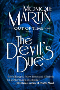 Martin Monique — The Devil's Due