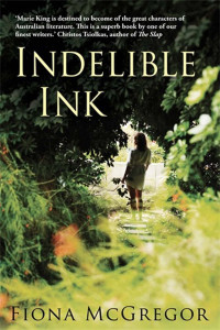 McGregor Fiona — Indelible Ink