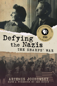 Joukowsky Artemis — Defying the Nazis: The Sharps' War