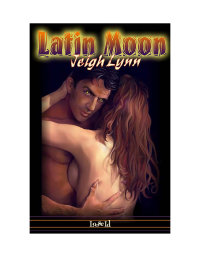 Lynn Jeigh — Latin Moon