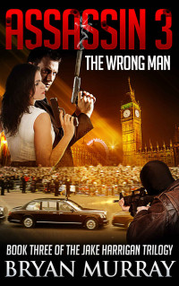 Murray Bryan — The Wrong Man