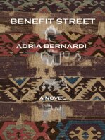 Adria Bernardi — Benefit Street: A Novel