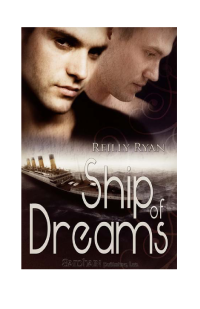 Ryan Reilly — Ship of Dreams