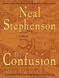 Stephenson Neal — The Confusion