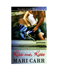 Carr Mari — Kiss Me, Kate