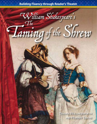 Hollingsworth Tamara — The Taming of the Shrew