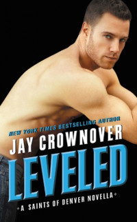 Crownover Jay — Leveled