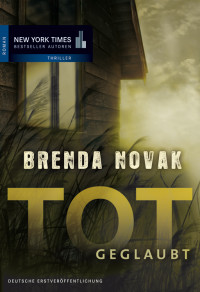 Brenda Novak — Totgeglaubt