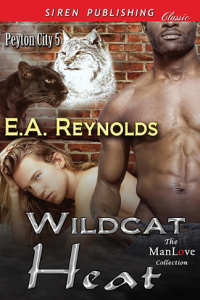 Reynolds, E A — Wildcat Heat