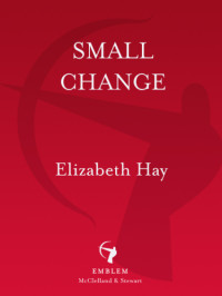 Hay Elizabeth — Small Change