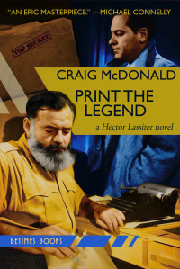 McDonald Craig — Print the Legend A Hector Lass