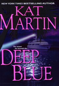 Martin Kat — Deep Blue