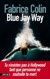 Colin Fabrice — Blue Jay Way