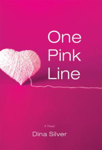 Dina Silver — One Pink Line