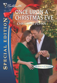 Flynn Christine — Once Upon a Christmas Eve
