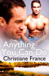 France Christiane — Anything You Can Do