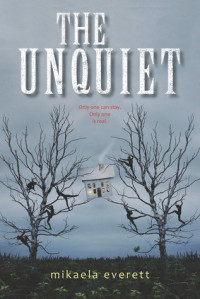 Everett Mikaela — The Unquiet