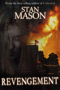 Mason Stan — Revengement