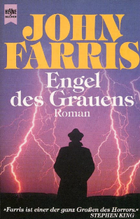 Farris John — Engel Des Grauens