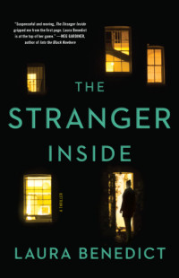 Benedict Laura — The Stranger Inside
