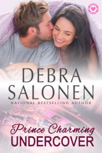Salonen Debra — Prince Charming Undercover