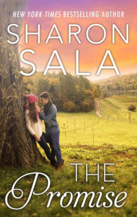 Sharon Sala — The Promise