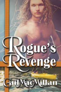 MacMillan Gail — Rogue's Revenge