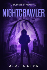 J.D. Oliva — Nightcrawler