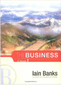 Banks Iain — The Business