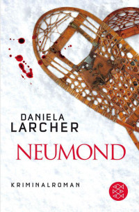 Daniela Larcher — Neumond