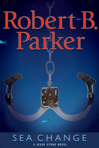 Parker, Robert B — Sea Change