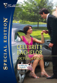 Victoria Pade — Celebrity Bachelor