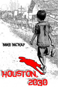 McKay Mike — The Year Zero