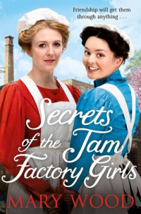 Mary Wood — Secrets of the Jam Factory Girls