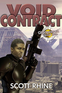 Rhine Scott — Void Contract