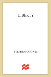 Coonts Stephen — Liberty