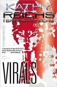 REICHS Kathy — Virals