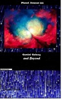Crystal Dawn — Gemini Galaxy and Beyond