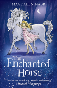 Magdalen Nabb — The Enchanted Horse