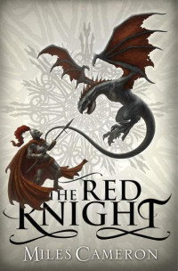 Cameron Miles — The Red Knight