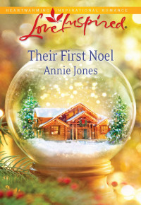 Leigh Greenwood, Bobby Hutchinson, Connie Mason, Theresa Scott — Their First Noel