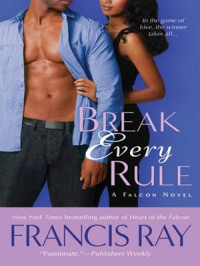 Ray Francis — Break Every Rule