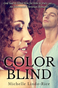 Lindo-Rice, Michelle — Color Blind