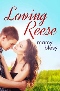 Marcy Blesy — Loving Reese (Tremont Lodge Series 2)